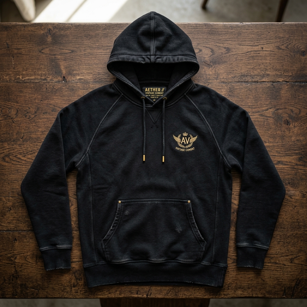 Hoodie